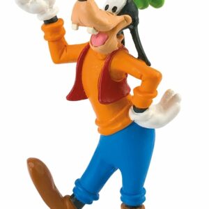 Disney's Goofy Figure