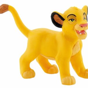 Disney's Lion King Young Simba Figure