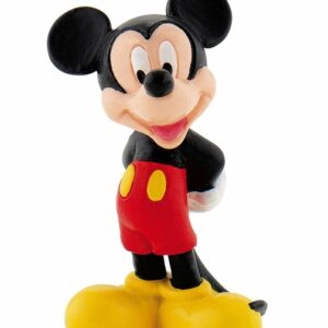 Disney's Mickey Mouse Figure