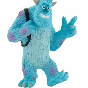 Disney's Monsters Inc. Sulley Figure