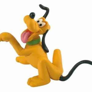 Disney's Pluto Figure