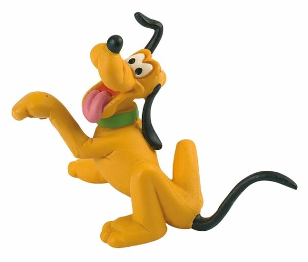 Disney's Pluto Figure