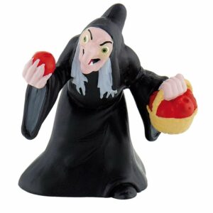 Disney's Snow White Wicked Witch Figure