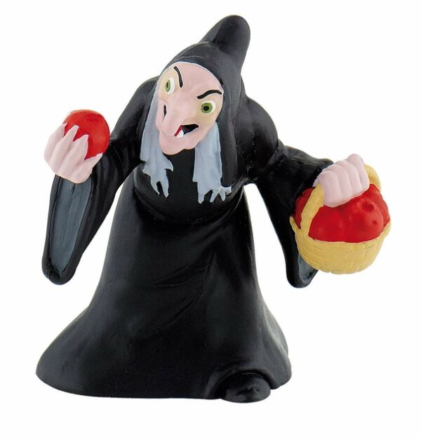 Disney's Snow White Wicked Witch Figure