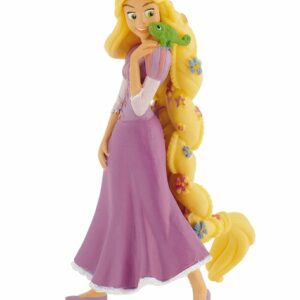 Disney's Tangled Rapunzel with Flowers Figure