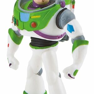 Disney's Toy Story Buzz Lightyear Figure