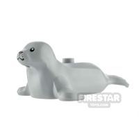 Product shot LEGO Animals Minifigure Laying Seal