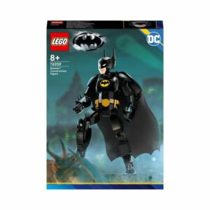 LEGO DC Batman Construction Figure Action Toy