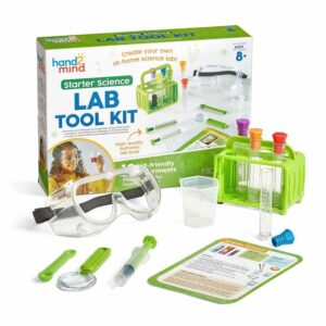 Learning Resources Starter Science Lab Tool Set