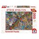 Steve Skelton - Everything in Motion