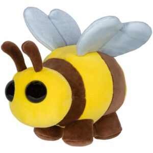 Adopt Me! Series 1 - Bee Collectible Soft Toy