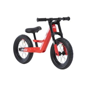 Berg Biky City Balance Bike - Red