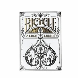 Bicycle® Archangels Card Game