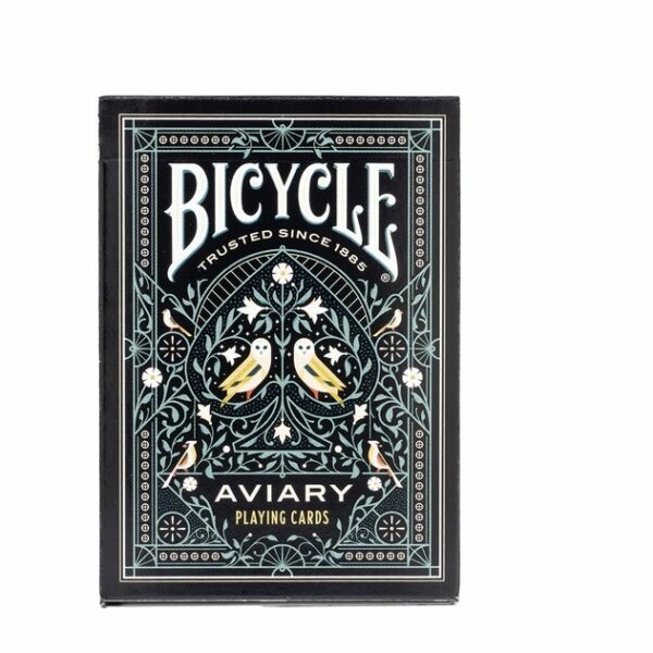 Bicycle® Aviary Card Game