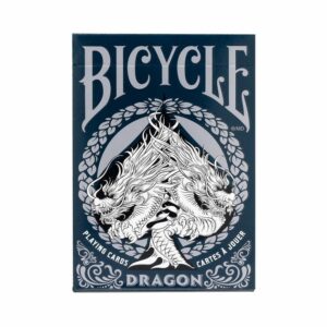 Bicycle® Dragon Card Game