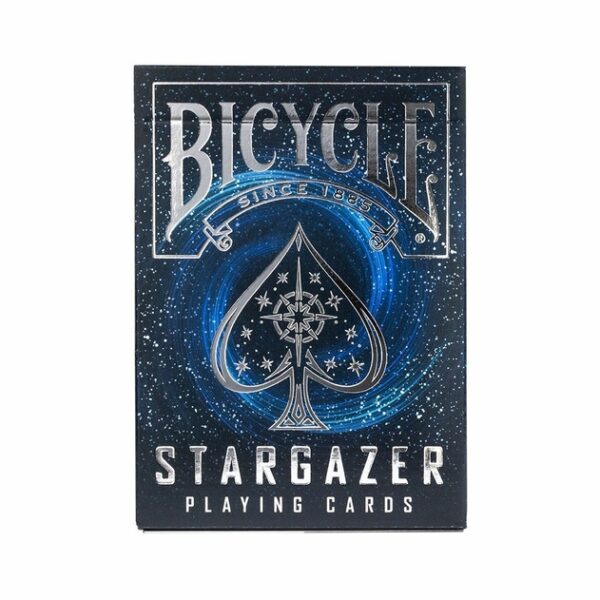 Bicycle® Stargazer Card Game