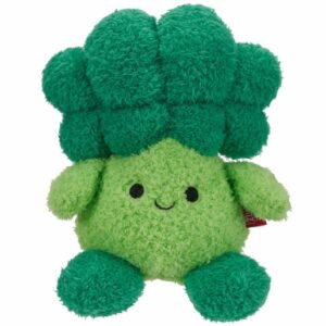 BumBumz - Rootbumz Broccoli Bobby 19cm Soft Toy