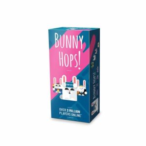 BunnyHops Card Game