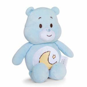 Care Bears - Bedtime Bear Soft Toy