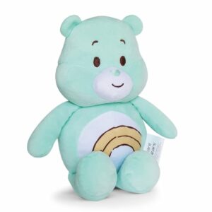 Care Bears - Wish Bear Soft Toy