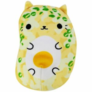 Cats vs Pickles 6' Collectible Soft Toy (Styles Vary)