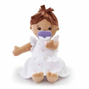 Cupcake Cuddle and Care Dolly Maddie Baby Doll