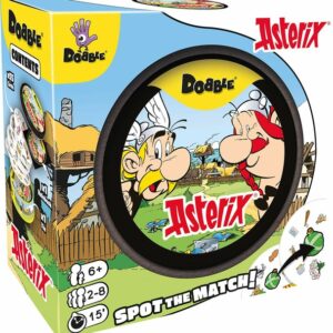 Dobble Asterix Card Game
