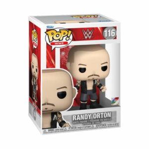 Funko Pop! WWE - Randy Orton Vinyl Figure