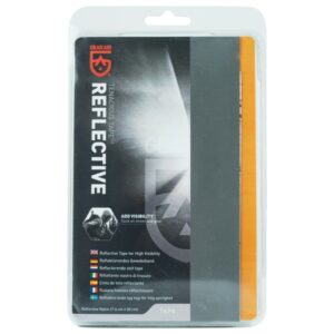 GearAid - Tenacious Tape Reflective size 50 x 7