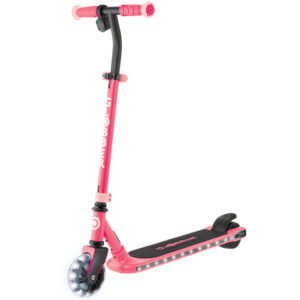 Globber E-Motion 6 - Coral Pink Electric Scooter