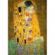 Gustave Klimt - The Kiss