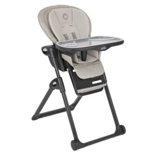 Joie Mimzy Recline in Speckled High Chair