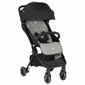 Joie Pact in Ember Compact Stroller