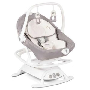 Joie Sansa 2-in-1 in Fern Baby Soother Seat