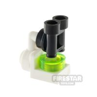Product shot LEGO Minifigure Accessory Microscope