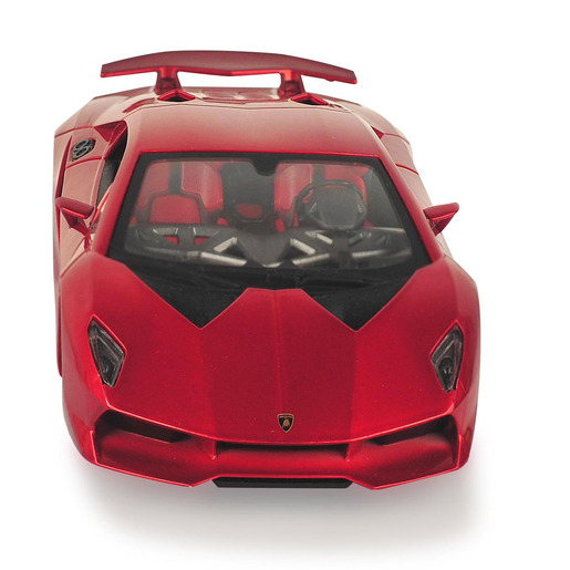 Lamborghini Sesto Elemento RC Car 1:24 - Red