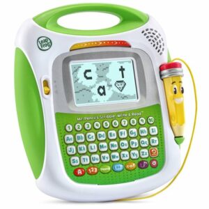 LeapFrog Mr Pencil Scribble & Write Learning Toy