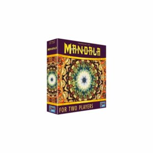 Mandala Board Game