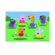 Peppa Pig and Friends - 2 Puzzles 48 Pieces