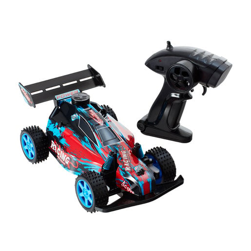 Remote Control 1:18 Dirt Buggy (Colours Vary)