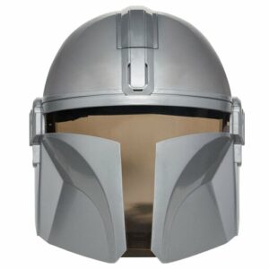 Star Wars - The Mandalorian Electronic Mask