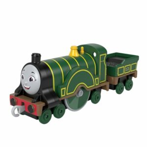 Thomas & Friends Emily Metal Train Engine