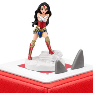 Tonies DC Wonder Woman Tonie Audio Character
