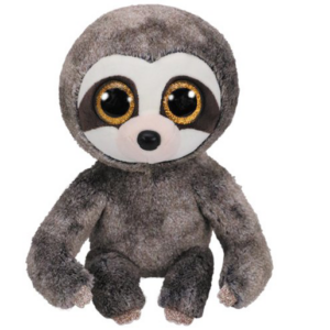 Ty Beanie Boos - Dangler The Sloth 15cm Soft Toy