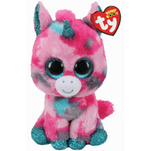 Ty Beanie Boos - Gumball 15cm Soft Toy