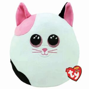 Ty Squish-a-Boos - Muffin 25cm Soft Toy