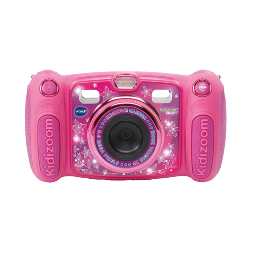 VTech Kidizoom Duo 5.0 Camera - Pink