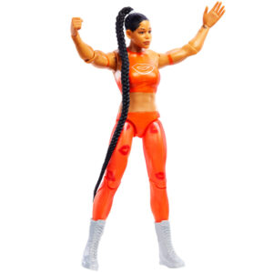 WWE Action Figure - Bianca Belair