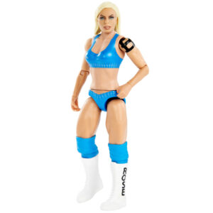 WWE Action Figure - Mandy Rose