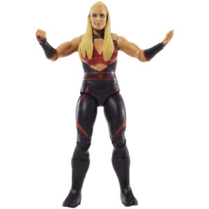 WWE Action Figure - Natalya